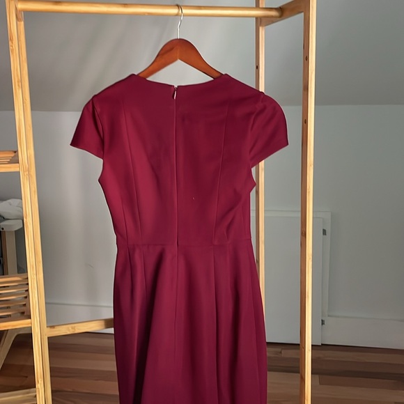 NWOT Banana Republic Shift Dress - Picture 6 of 11